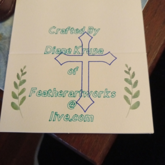 God's Covenant - Picture 2 of 5